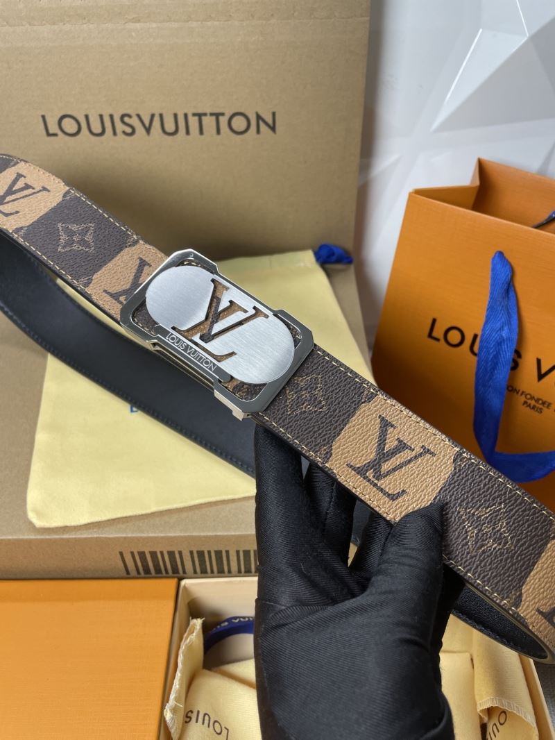 Louis Vuitton Belts